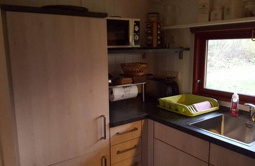 Gartow Cabin | Vacation at Lille Hus in Gartow am See in the beautiful Wendland