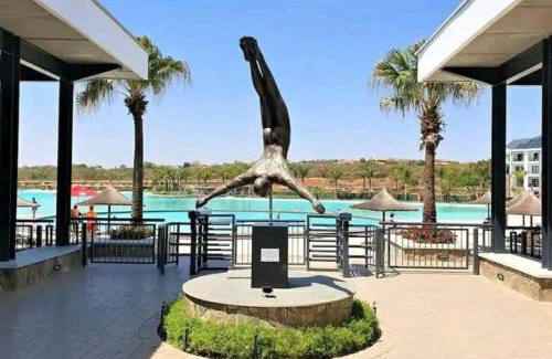 Tshwane Apartment | Vacation at the Blyde Riverwalk Estate