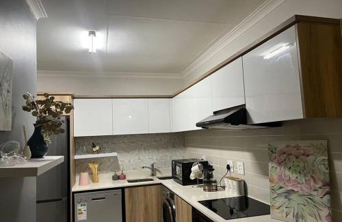 Tshwane Apartment | Vacation at the Blyde Riverwalk Estate