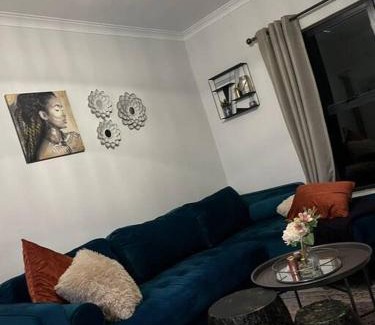 Tshwane Apartment | Vacation at the Blyde Riverwalk Estate
