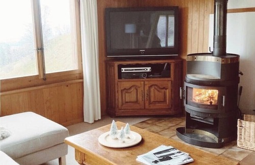 Riffenmatt Ski Chalet | Vacation chalet Grabemätteli