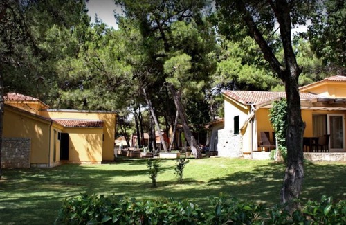 Monterol House | Vacation complex Istrian Villas Villa V SV4P2 for 6 persons