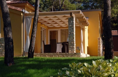 Monterol House | Vacation complex Istrian Villas Villa V SV4P2 for 6 persons