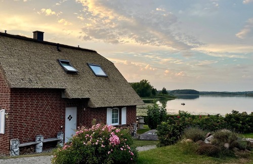 Sternberg House | Vacation cottage Am Stein