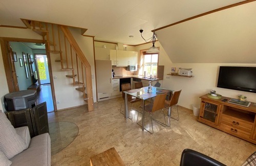 Wittenbeck Apartment | Vacation cottage Norway BERGEN