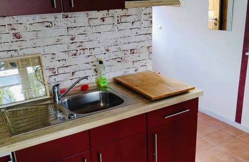 Sassnitz Apartment | Vacation cottage Rickert