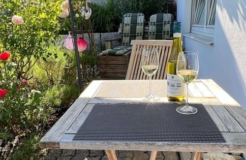 Fridingen an der Donau Apartment | Vacation apartment/apartment for 2 guests with 35m² in Fridingen an der Donau (168423)