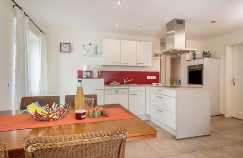 Immenstaad am Bodensee Apartment | Vacation apartment Scheunentor with 60qm, max. 3 people