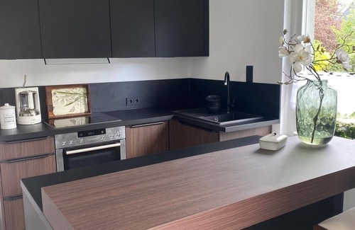 Orth House | Vacation home for 4 guests with 160m² in Leichlingen (Rhineland) (298001)