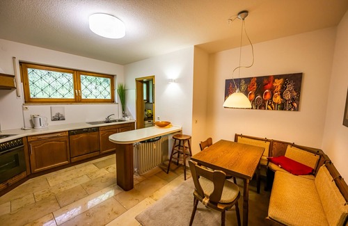 Schoenau im Schwarzwald Apartment | Vacation apartment/apartment for 4 guests with 140m² in Schönau in the Black Forest (264655)