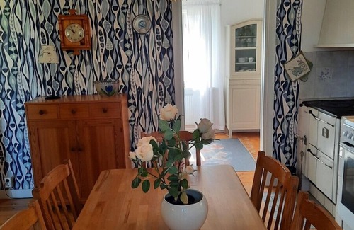 Bredavik Ski Chalet | Vacation directly on the Baltic Sea and the archipelago