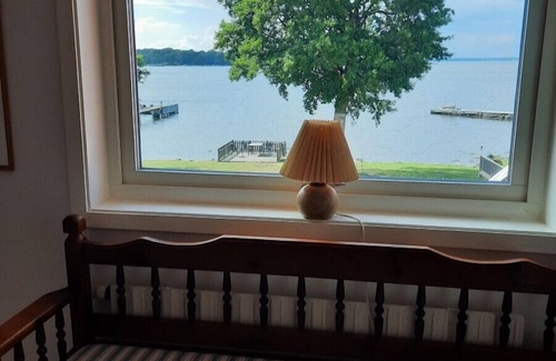 Bredavik Ski Chalet | Vacation directly on the Baltic Sea and the archipelago
