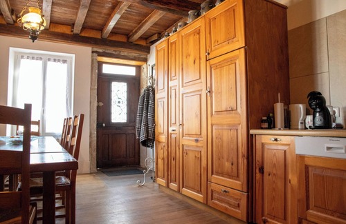 La Bussiere-sur-Ouche House | Vacation home in the Ouche Valley Situated between Dijon and Beaune.