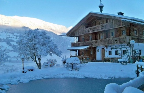 Ramsau im Zillertal House | Vacation home for 6 guests with 100m² in Ramsau im Zillertal (273731)