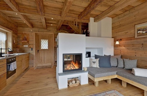 Ramsau im Zillertal House | Vacation home for 2 guests with 48m² in Ramsau im Zillertal (273732)