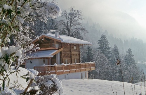 Ramsau im Zillertal House | Vacation home for 2 guests with 48m² in Ramsau im Zillertal (273732)