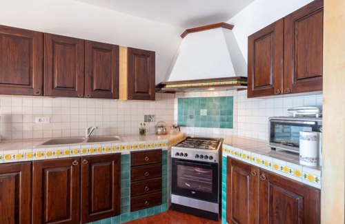 Monte Argentario House | Vacation home Sole by Interhome