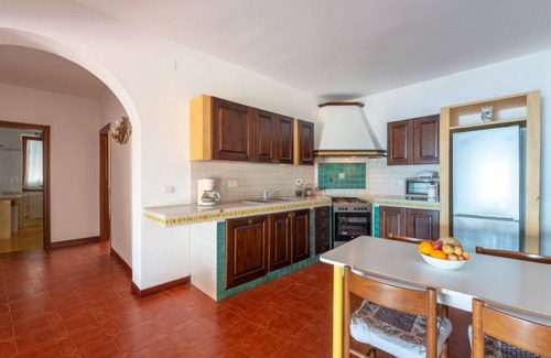 Monte Argentario House | Vacation home Sole by Interhome