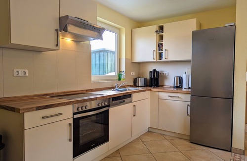 Am Schwarzen Busch House | Vacation home for 7 guests with 110m² in Am Schwarzen Busch (248418)