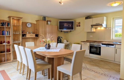 Am Schwarzen Busch House | Vacation home for 7 guests with 110m² in Am Schwarzen Busch (248418)