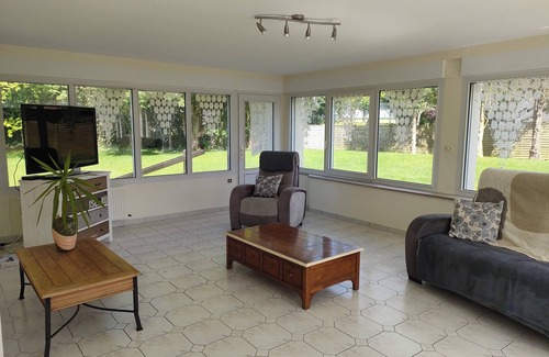 Plestin-les-Greves House | VACATION HOME 3 KM FROM THE SEA