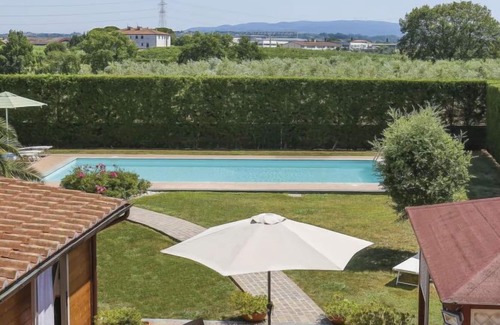 Crespina House | Vacation home Casolare Lavoria (CRI200) in Crespina Lorenzana - 8 persons, 3 bedrooms