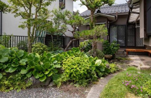 Matsumoto House | Vacation Home 和BISABI