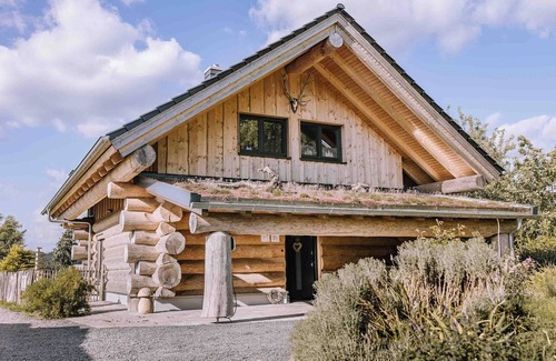 Schalksmuehle House | Vacation home, 130 sqm, 2 bedrooms, open gallery with panoramic view, max. 6 persons