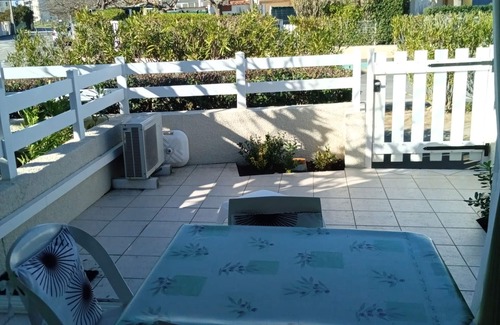 Valras-Plage House | Vacation home 200 m from the beach