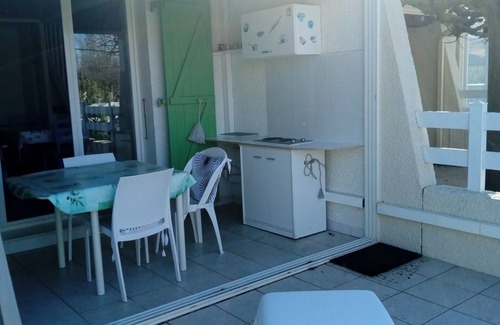 Valras-Plage House | Vacation home 200 m from the beach