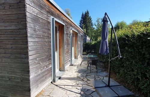 Ilmenau Apartment | Vacation home 3 free cancellation up to 14 days in advance - Naturcamp Meyersgrund -
