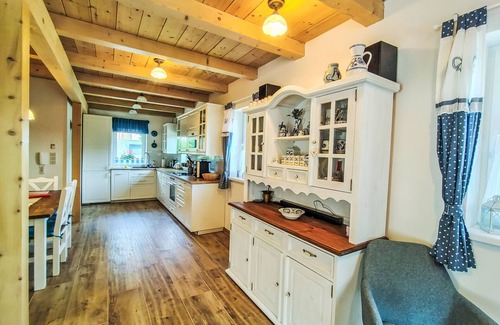 Smrzovka House | Vacation home Adélka by Interhome