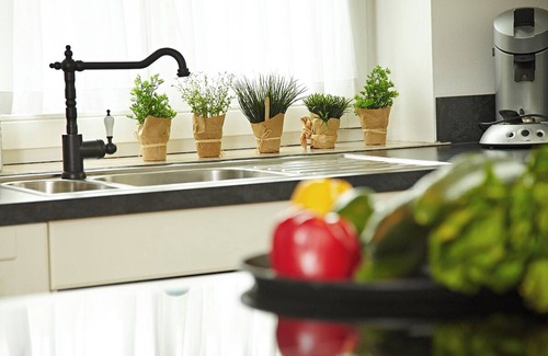 Bolsterlang House | Vacation home ALPVERLIEBT