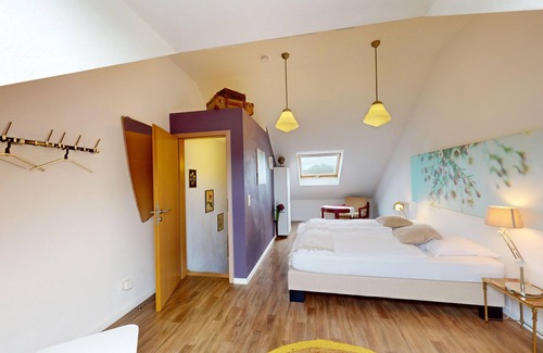 Heppenbach Other | Vacation home Am Sonnenhang