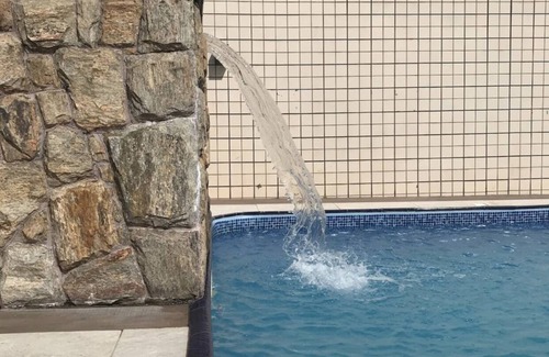 Balneario Anchieta House | Vacation home and weekends