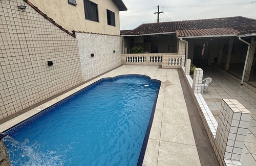 Balneario Anchieta House | Vacation home and weekends