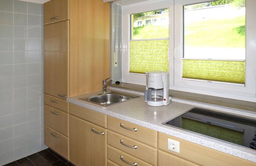 Stockach House | Vacation home Arnika by Interhome