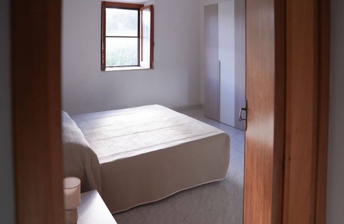 Nova Siri House | Vacation Home Aunt Ninetta 10 min from the sea