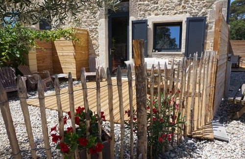 Pennautier House | Vacation home "CABREL" 5 min from Carcassonne