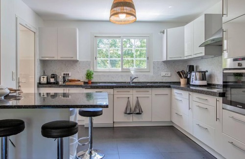 Magescq House | Vacation home Caloye by Interhome