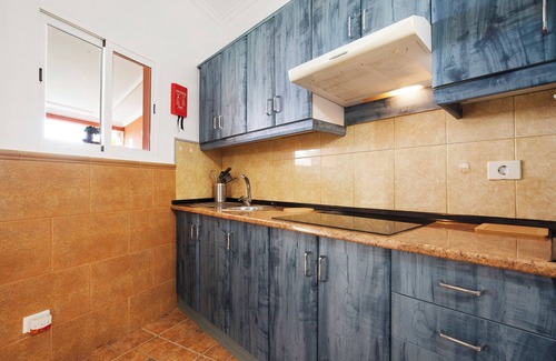 Tuineje House | Vacation Home 'Casa Doña Margarita' with Private Terrace and Wi-Fi