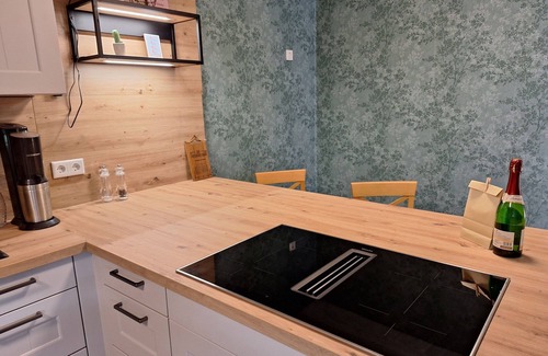 Rhauderfehn House | Vacation home Dat Landhuus 95158 - Holiday home Dat Landhuus