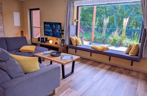 Lochow House | Vacation home for 4 guests with 80m² in Stechow- Ferchesar (269844)
