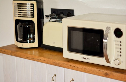 Langscheid House | Vacation home "Altes Zollhaus" 128 sqm in the heart of the Sauerland (dogs allowed)