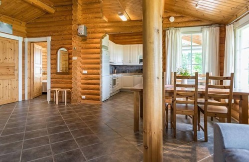 Kitula House | Vacation home Eerola by Interhome