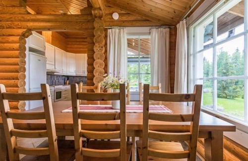 Kitula House | Vacation home Eerola by Interhome