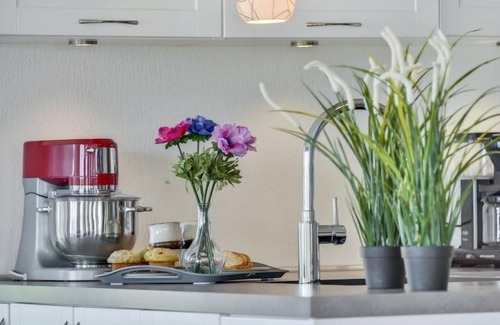 Ballum House | Vacation home "Ejna" by Interhome