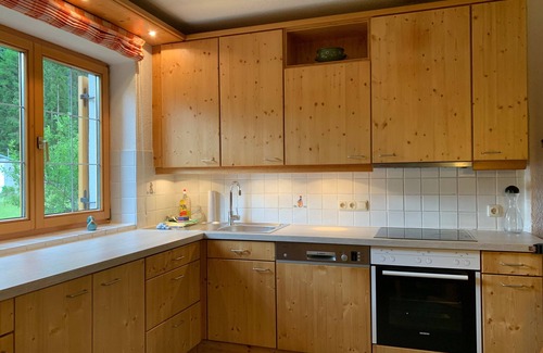 Bichlbach House | Vacation home for 12 guests with 190m² in Bichlbach (157016)