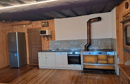 Grossarl House | Vacation home for 13 guests with 165m² in Großarl (294805)