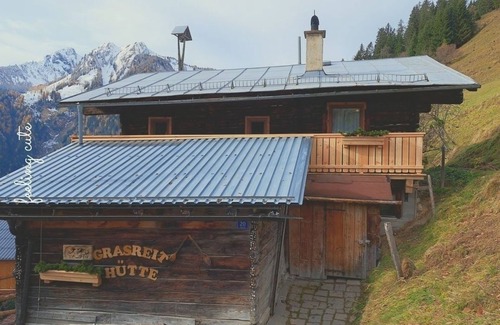 Grossarl House | Vacation home for 13 guests with 165m² in Großarl (294805)